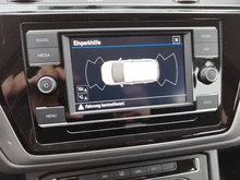 Thumbnail-Foto von Fahrzeug