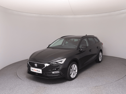 SEAT Leon SP Kombi Style Edition 1.5 eTSI DSG