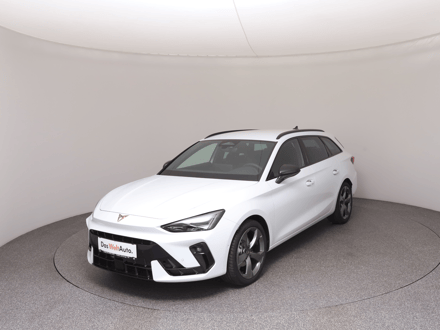 CUPRA Leon SP Kombi 1.5 eTSI DSG