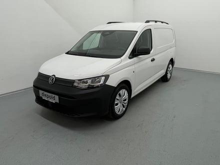 VW Caddy Cargo Maxi TDI 4MOTION