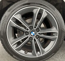 Thumbnail-Foto von Fahrzeug