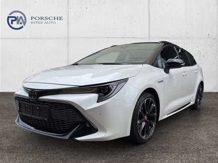 Toyota Corolla Kombi 2,0 Hybrid Active Aut.