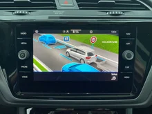 Thumbnail-Foto von Fahrzeug