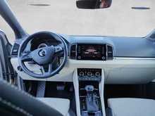 Thumbnail-Foto von Fahrzeug