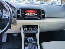 Thumbnail-Foto von Fahrzeug