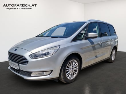Ford Galaxy 2,0 TDCi Titanium Start/Stop
