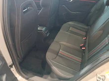 Škoda Scala Monte Carlo TSI in Stahl-Grau