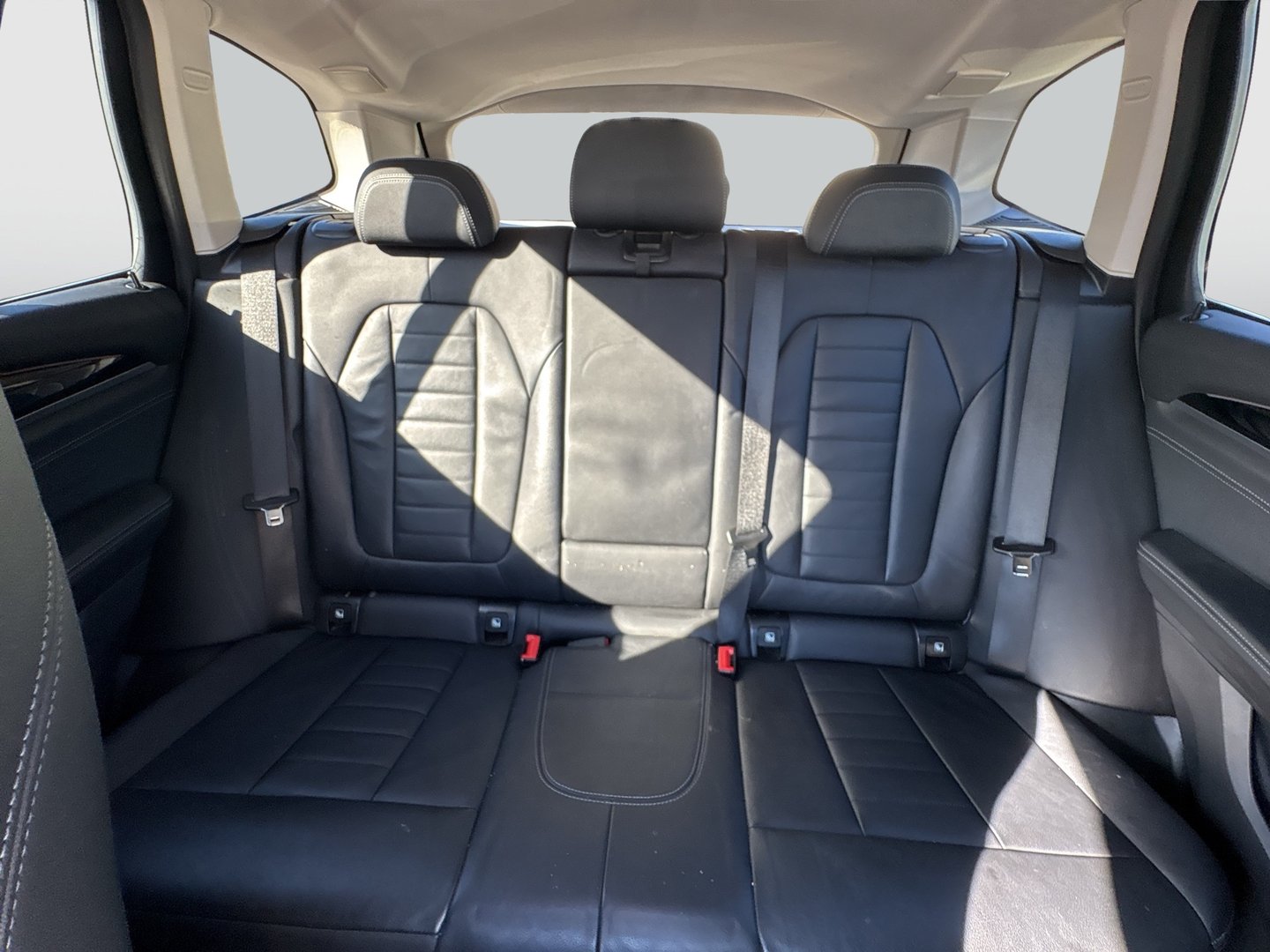 BMW X3 xDrive 20d | Bild 20 von 24
