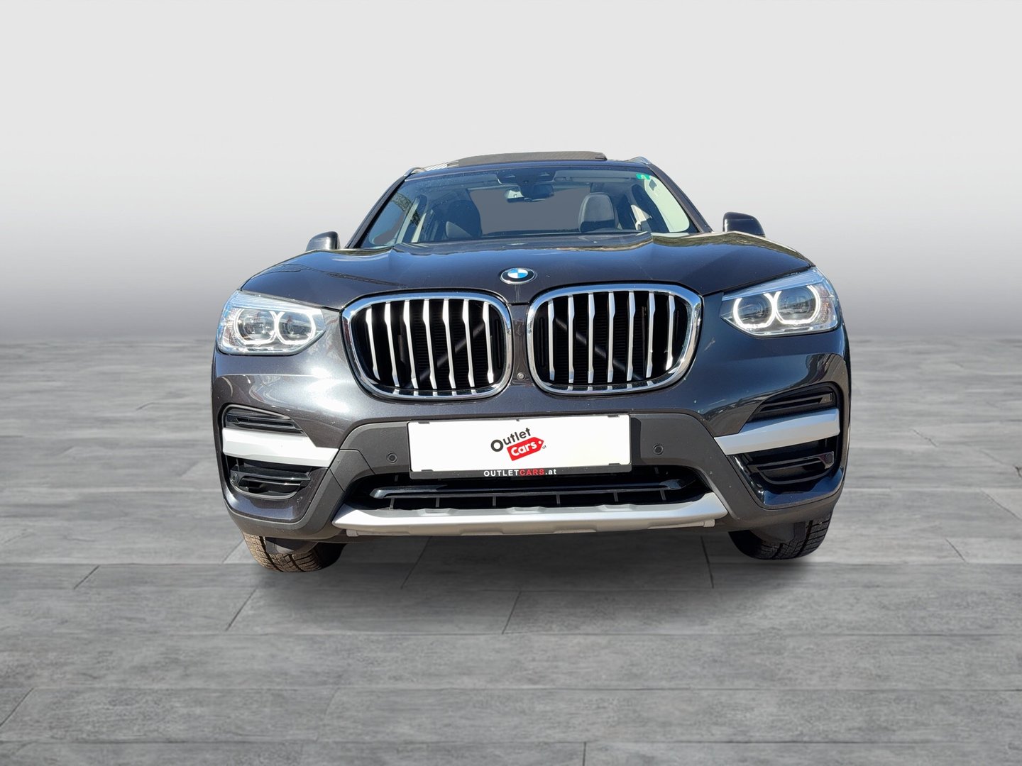 BMW X3 xDrive 20d | Bild 4 von 24