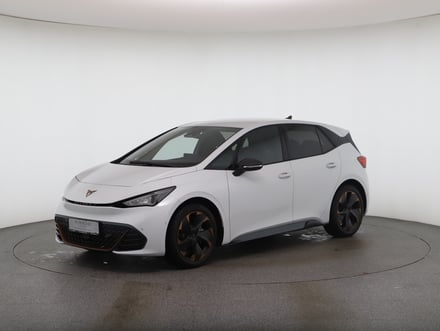CUPRA Born 60/63 150kW/204PS