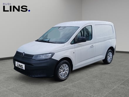 VW Caddy Cargo TDI