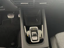 Škoda Octavia Combi 4x4 Sportline TSI DSG in Mamba-Grün