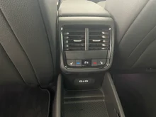 Škoda Octavia Combi 4x4 Sportline TSI DSG in Mamba-Grün