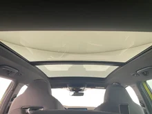 Škoda Octavia Combi 4x4 Sportline TSI DSG in Mamba-Grün