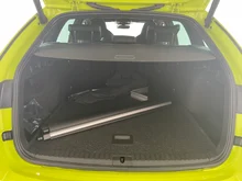 Škoda Octavia Combi 4x4 Sportline TSI DSG in Mamba-Grün