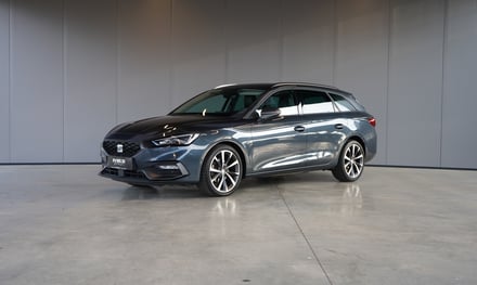 SEAT Leon SP Kombi FR 1.5 TSI ACT
