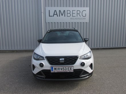 SEAT Arona FR 1.0 TSI