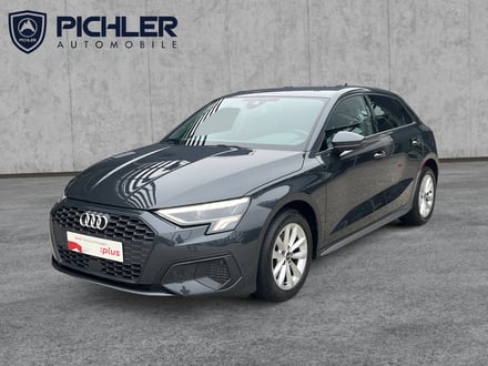 Audi A3 Sportback 30 TFSI