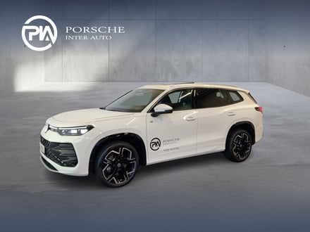 VW Tayron Sport TDI 4MOTION DSG