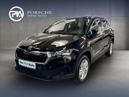 Škoda Karoq Selection TDI DSG