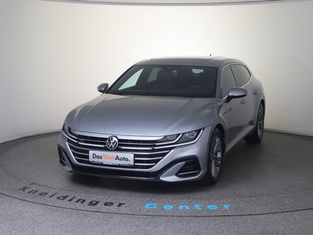 VW Arteon SB R-Line TDI DSG
