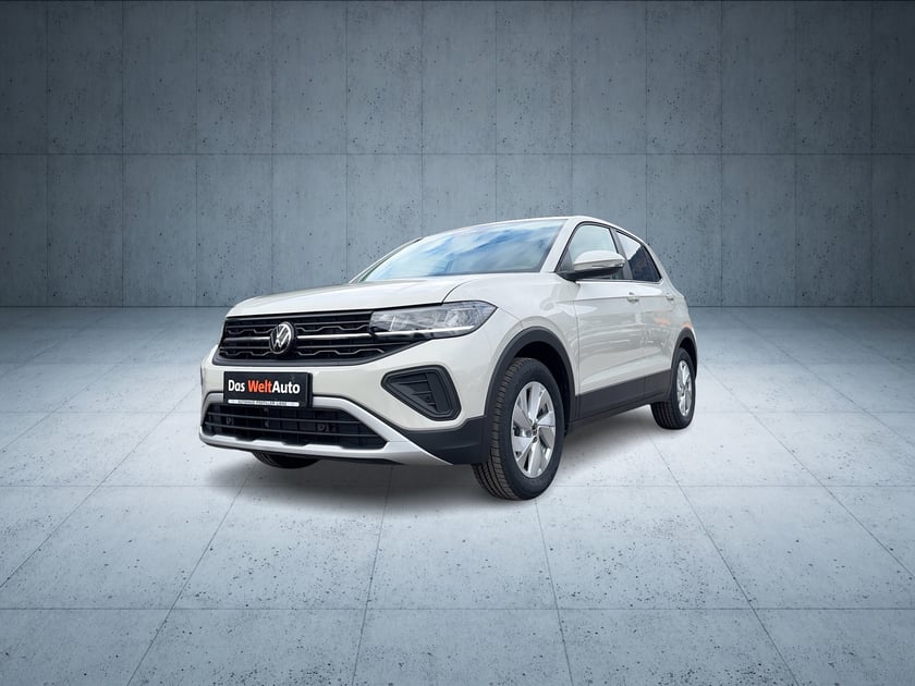 VW T-Cross 4Me TSI