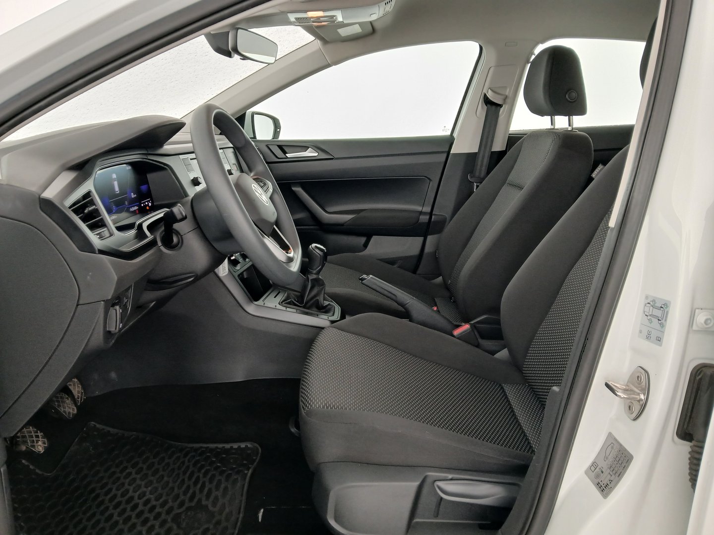 VW Polo | Bild 12 von 27