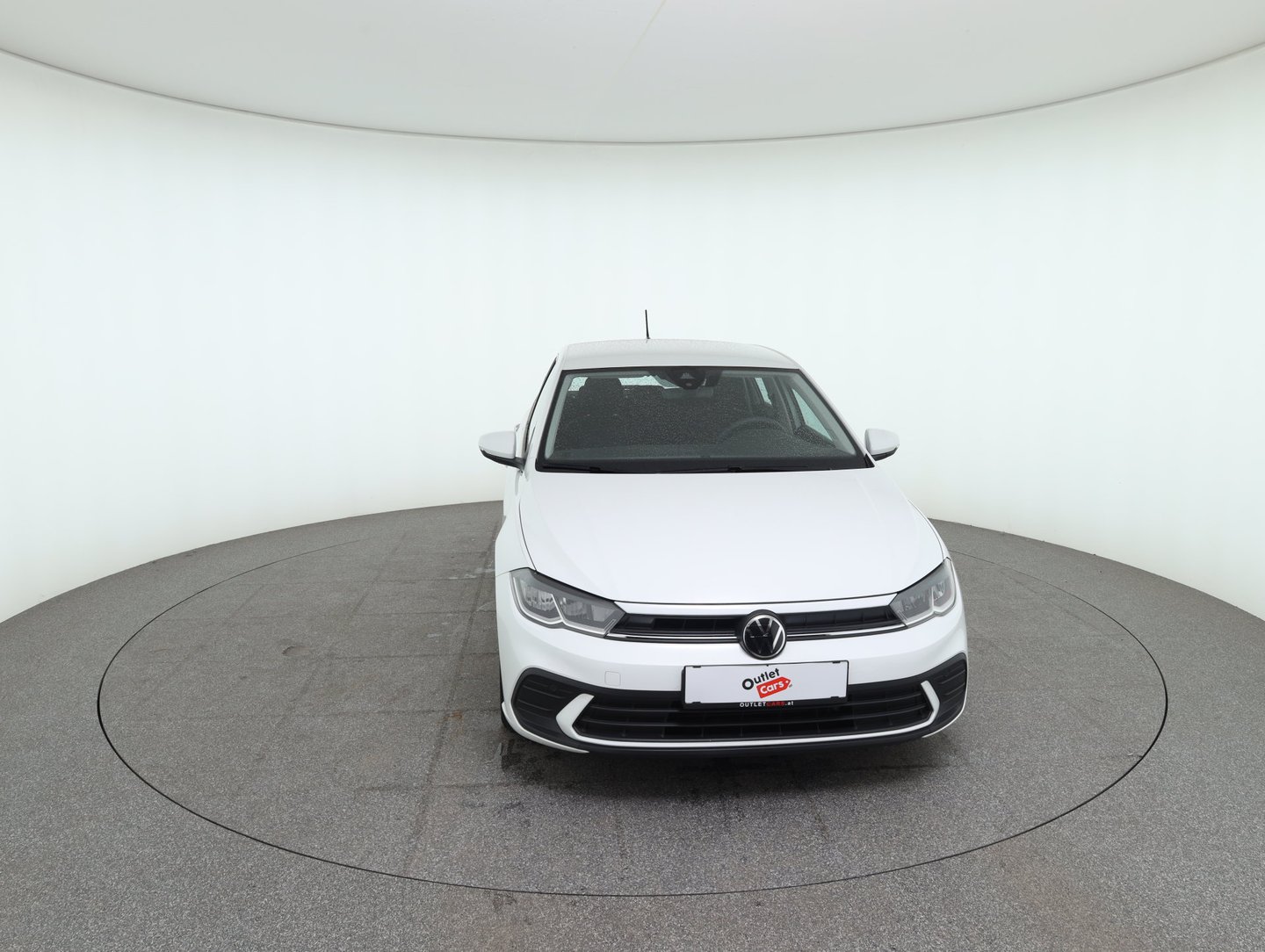 VW Polo | Bild 2 von 27