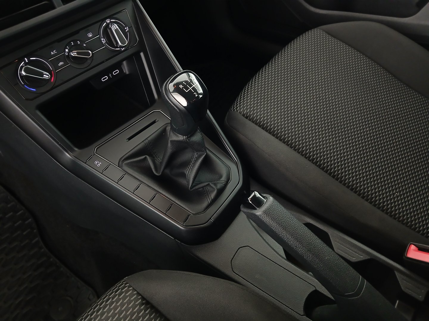 VW Polo | Bild 23 von 27