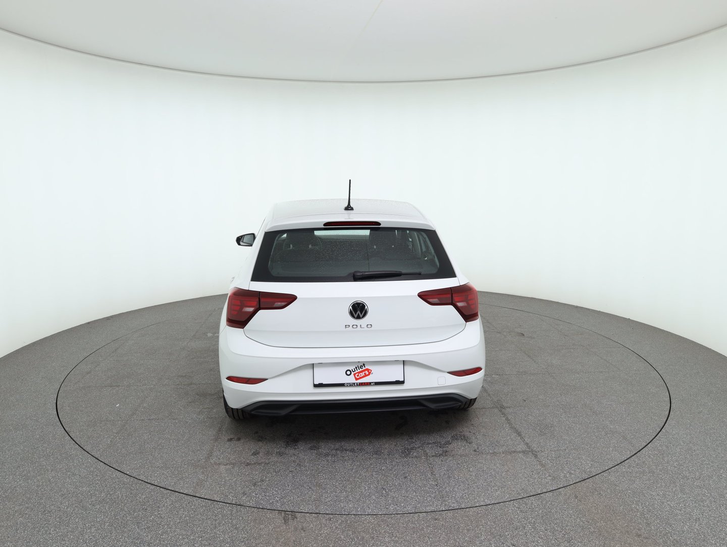 VW Polo | Bild 6 von 27