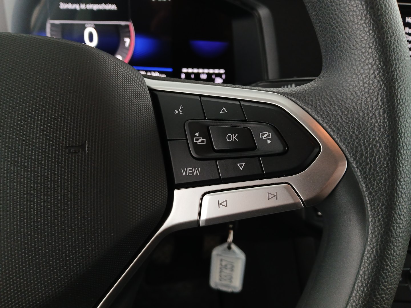 VW Polo | Bild 16 von 27