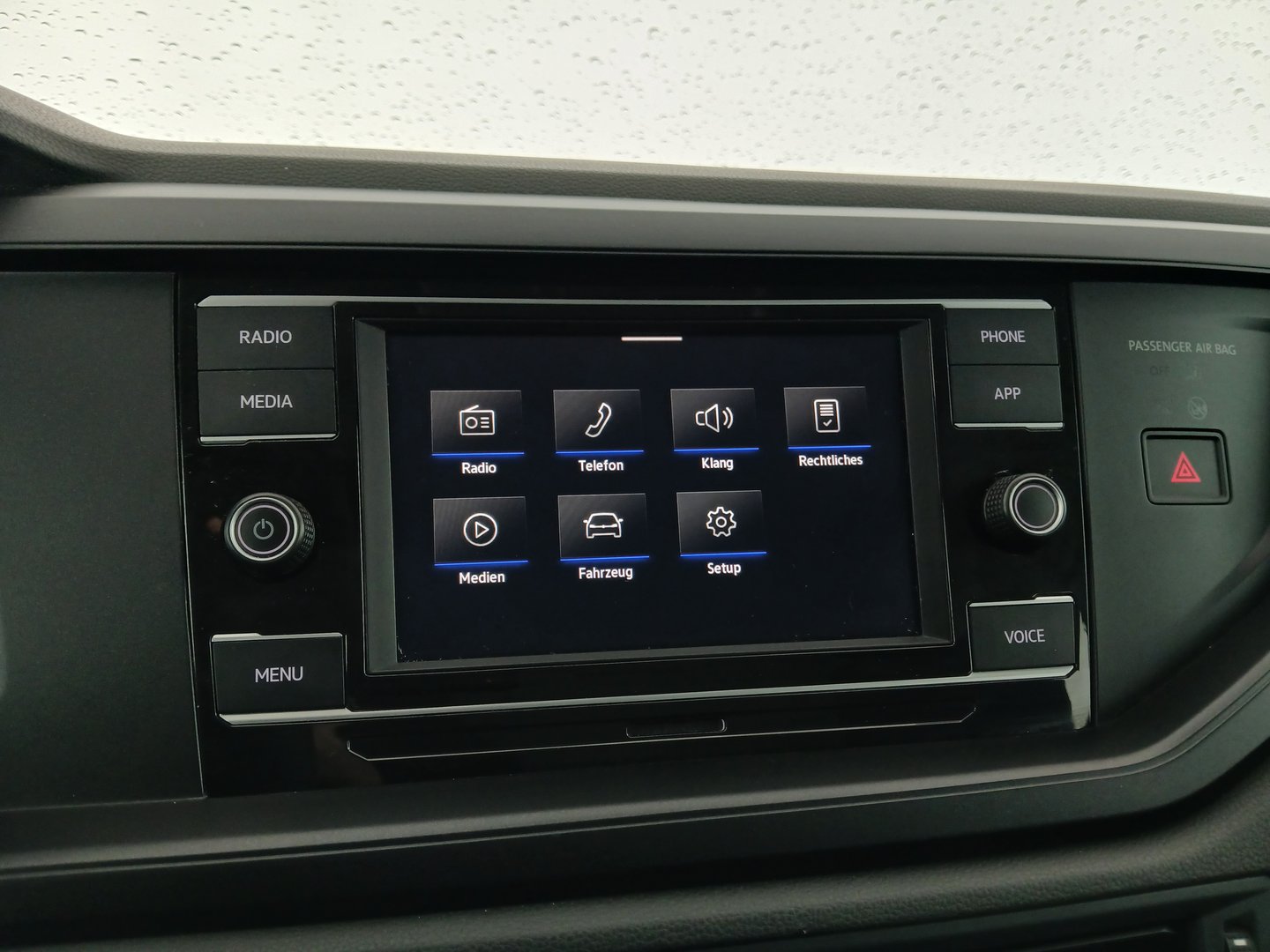 VW Polo | Bild 17 von 27