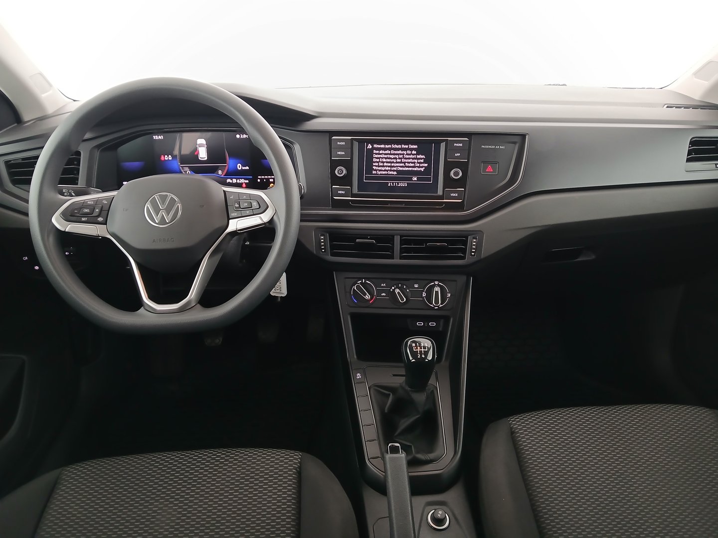 VW Polo | Bild 13 von 27