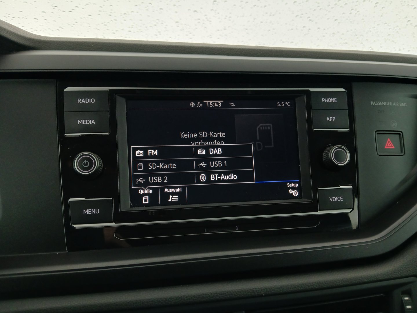 VW Polo | Bild 21 von 27