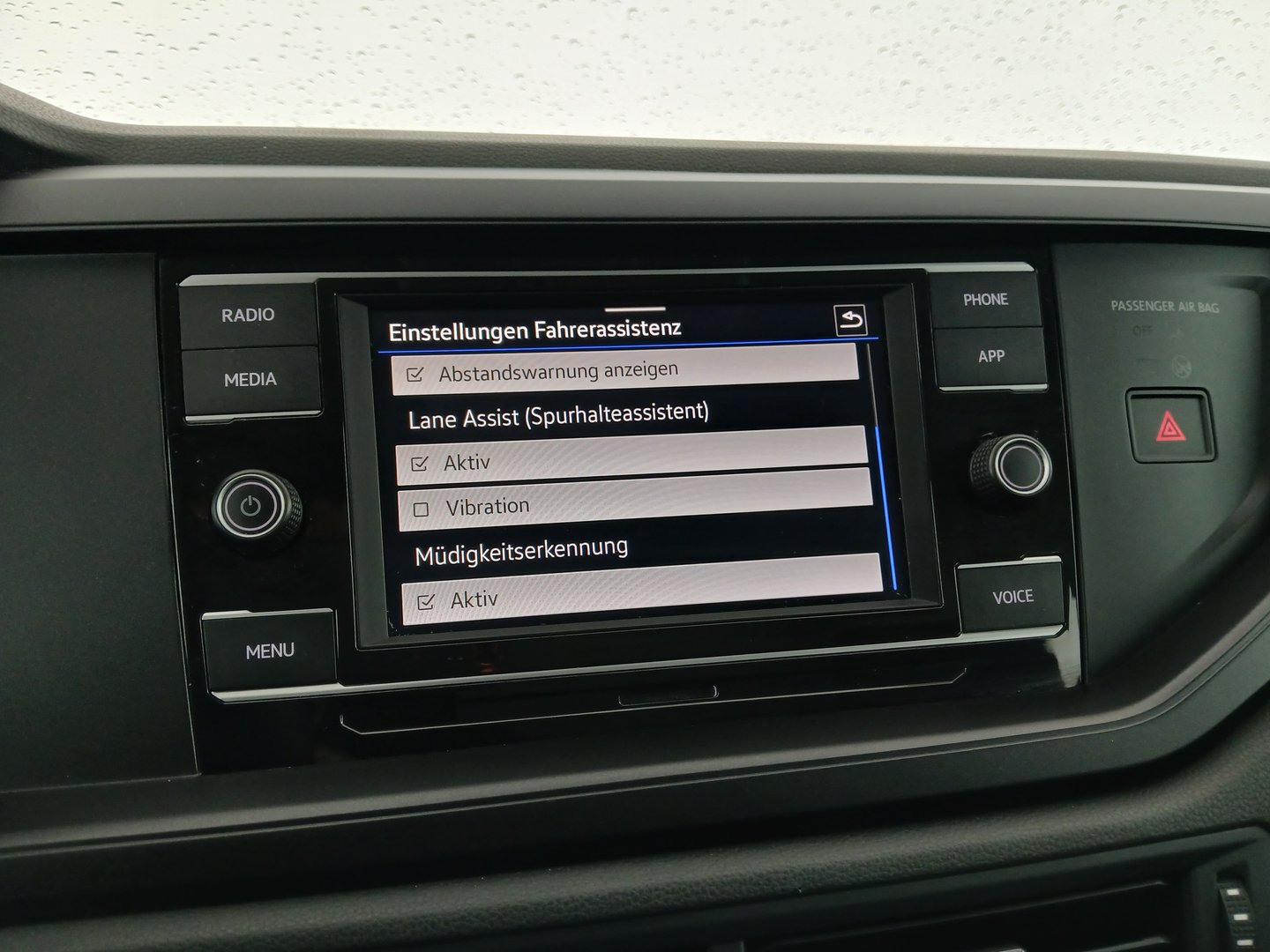 VW Polo | Bild 20 von 27