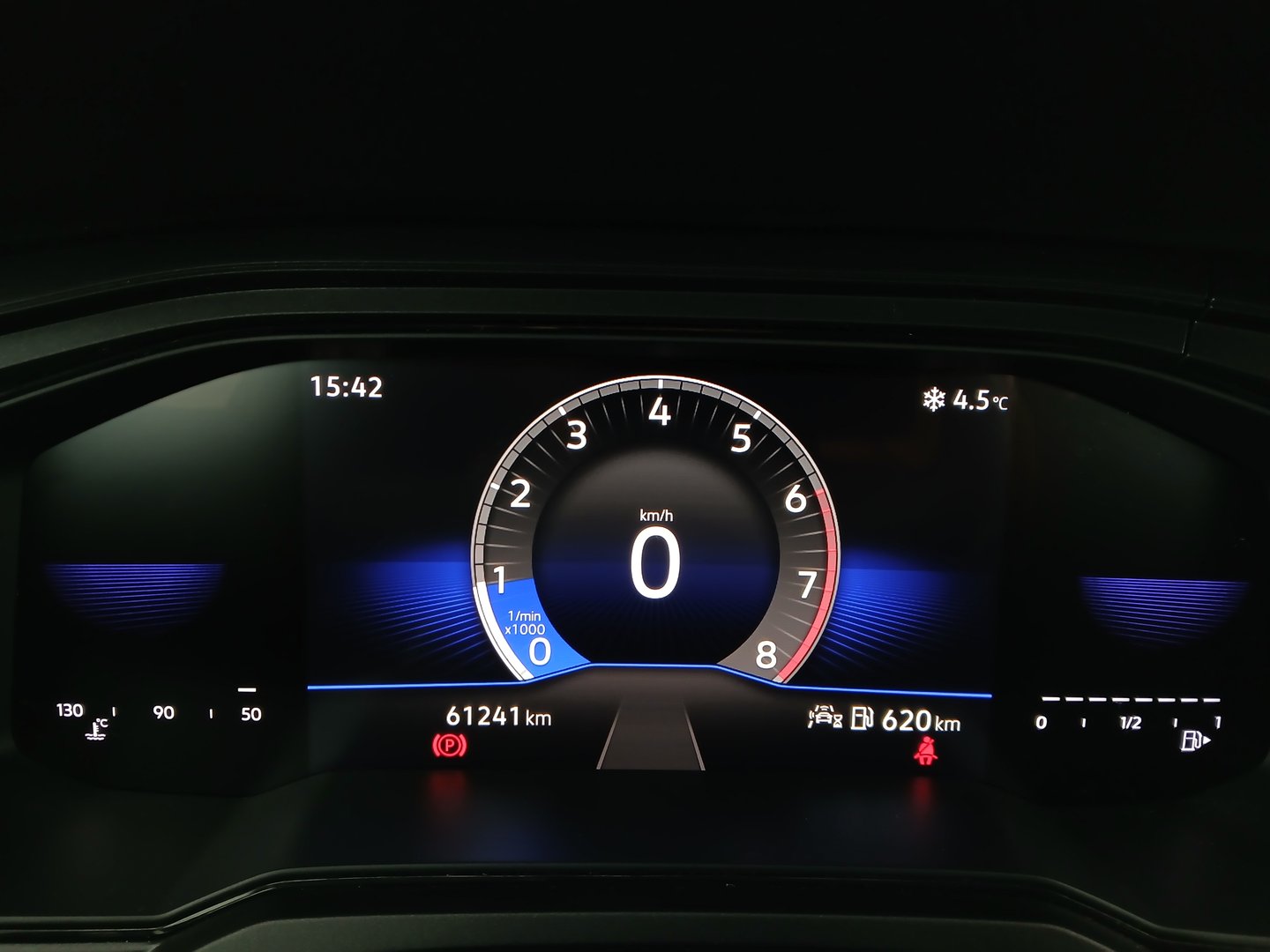 VW Polo | Bild 14 von 27