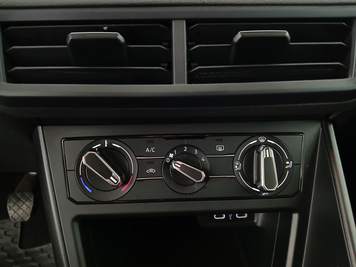 VW Polo | Bild 22 von 27