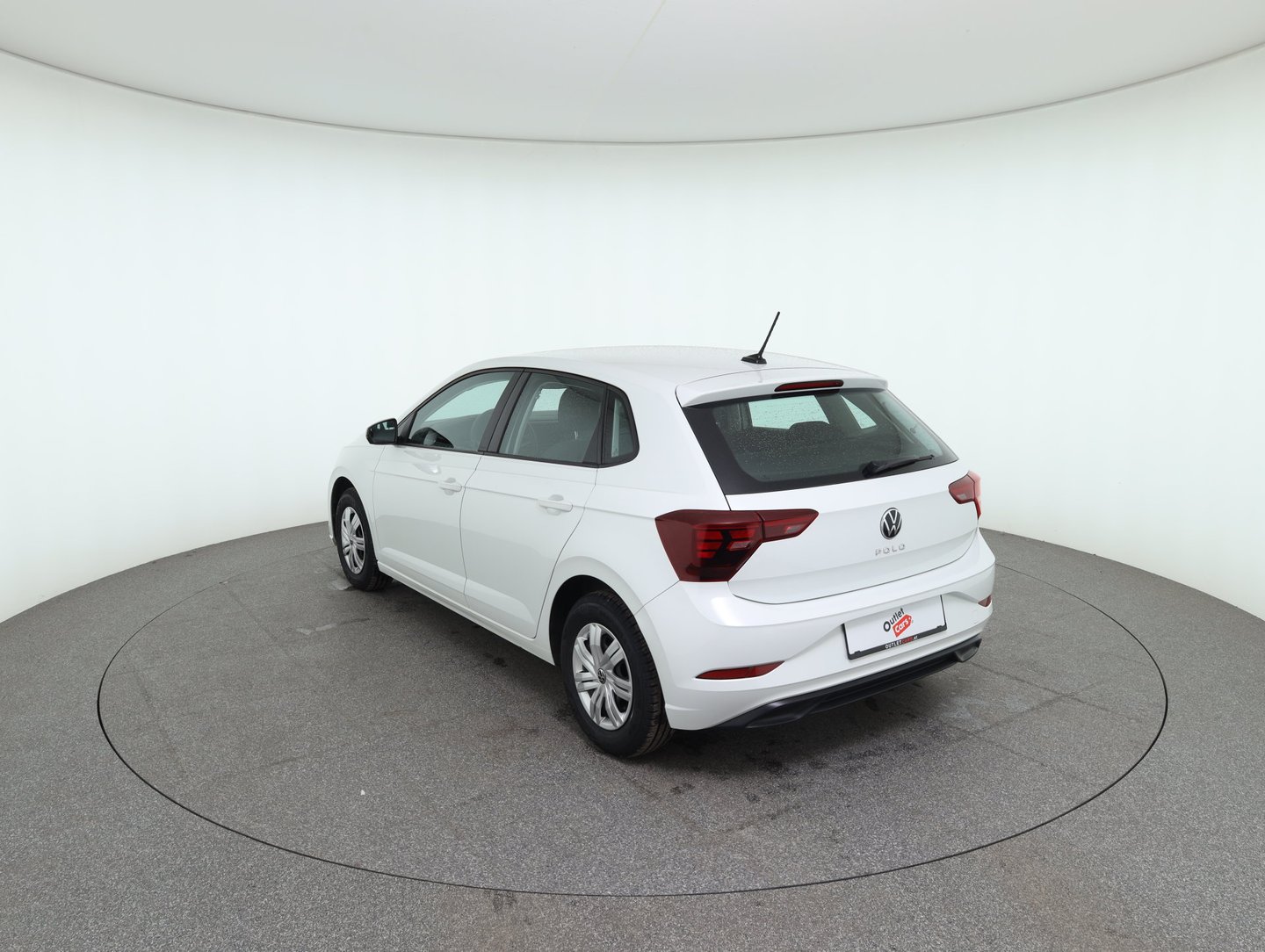 VW Polo | Bild 7 von 27