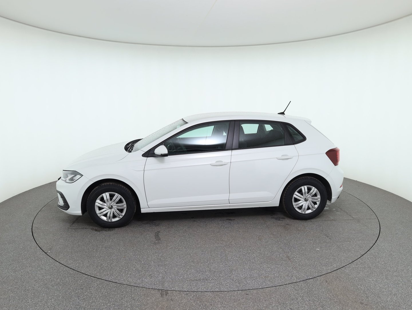 VW Polo | Bild 8 von 27