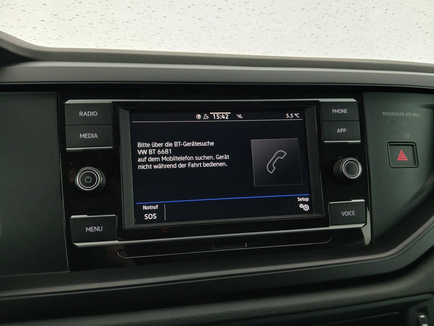 VW Polo | Bild 18 von 27