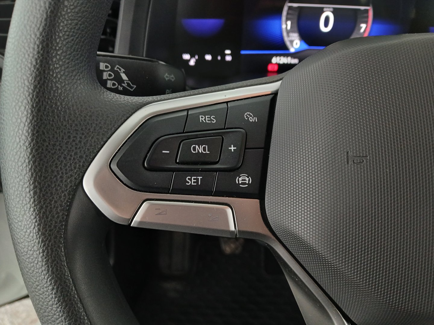 VW Polo | Bild 15 von 27