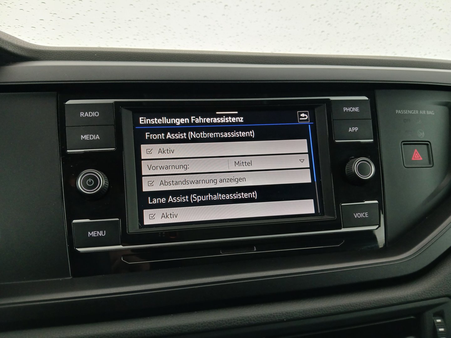 VW Polo | Bild 19 von 27