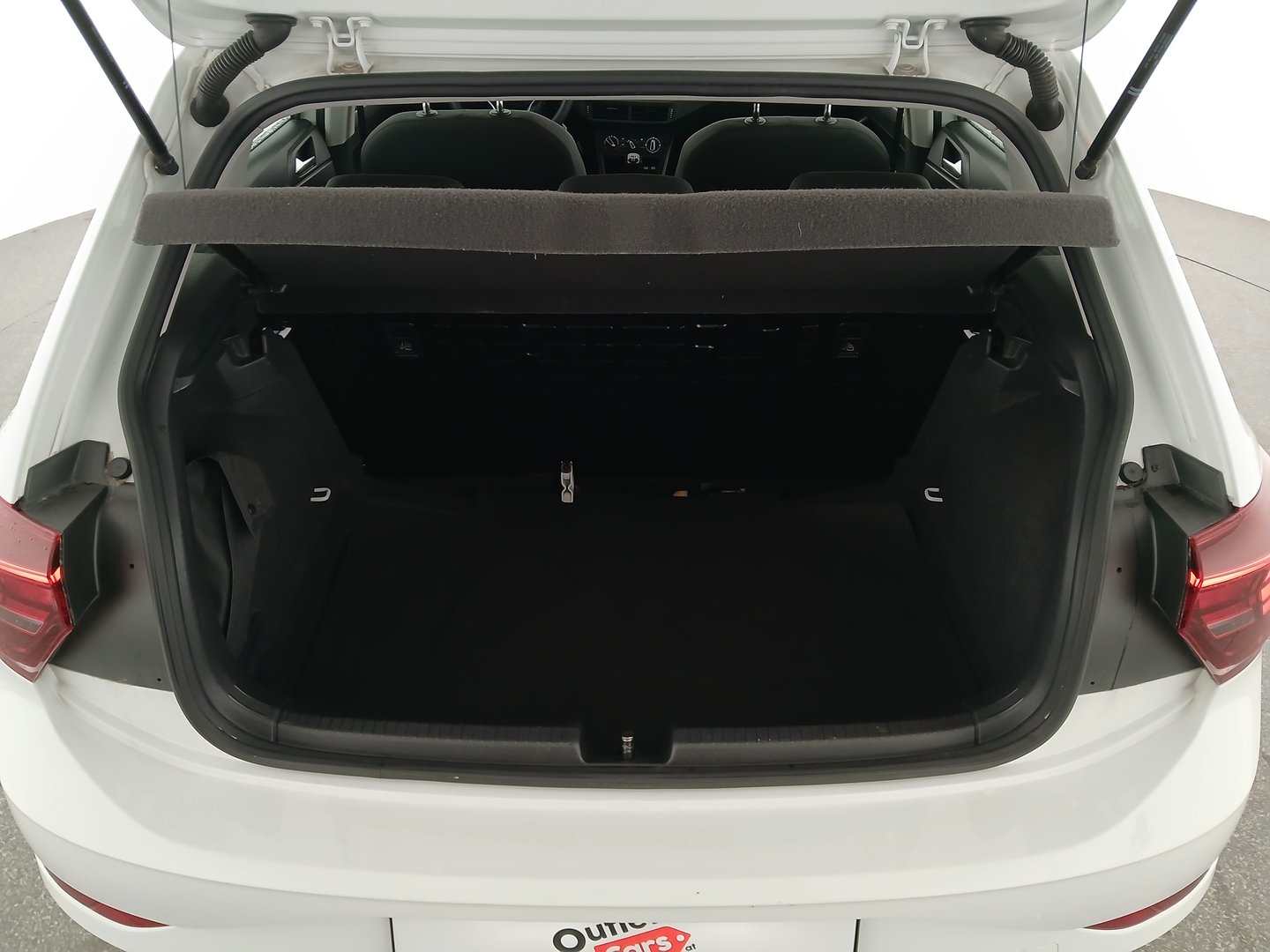 VW Polo | Bild 25 von 27