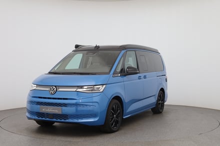 VW California Beach Camper eHyb. 180 kW 4M