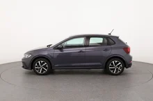 Thumbnail-Foto von Fahrzeug