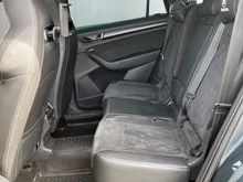 Škoda Kodiaq 4x4 SportLine TDI SCR DSG in QUARTZ GREY METALLIC