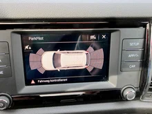 Škoda Kodiaq 4x4 SportLine TDI SCR DSG in QUARTZ GREY METALLIC