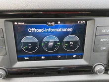 Škoda Kodiaq 4x4 SportLine TDI SCR DSG in QUARTZ GREY METALLIC