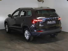 Thumbnail-Foto von Fahrzeug