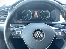 VW Multivan Comfortline TDI in indiumgrau metallic